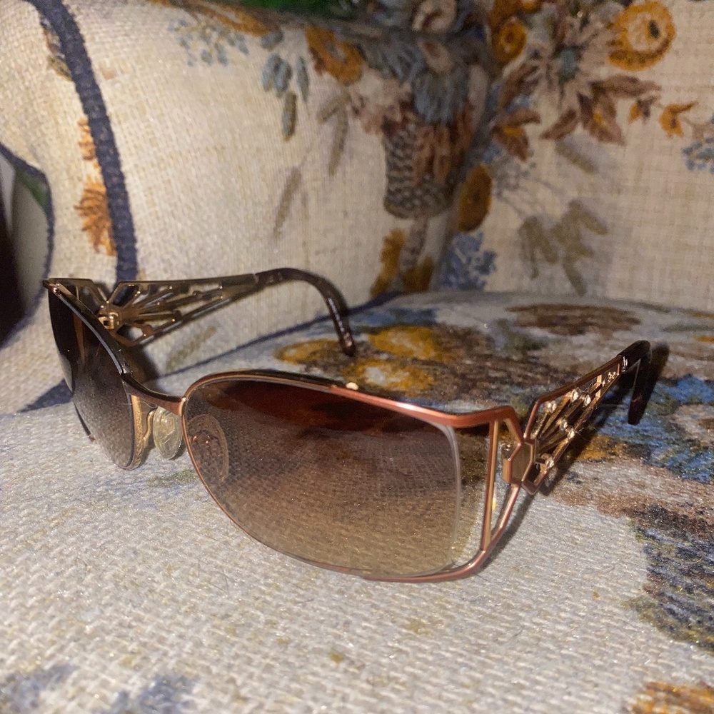 Cazal sunglasses